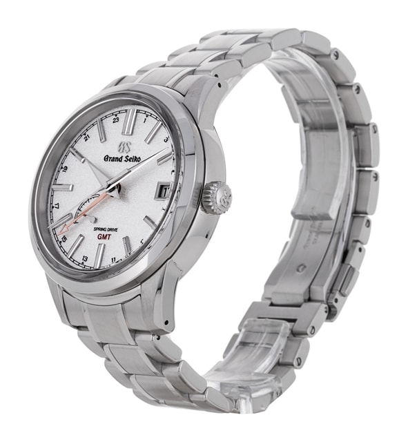 Grand Seiko Elegance Collection SBGE269 Image 2